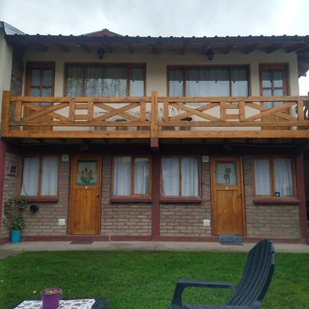 Rincon Del Sol Apartment El Bolson Bagian luar foto