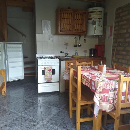 Rincon Del Sol Apartment El Bolson Bagian luar foto