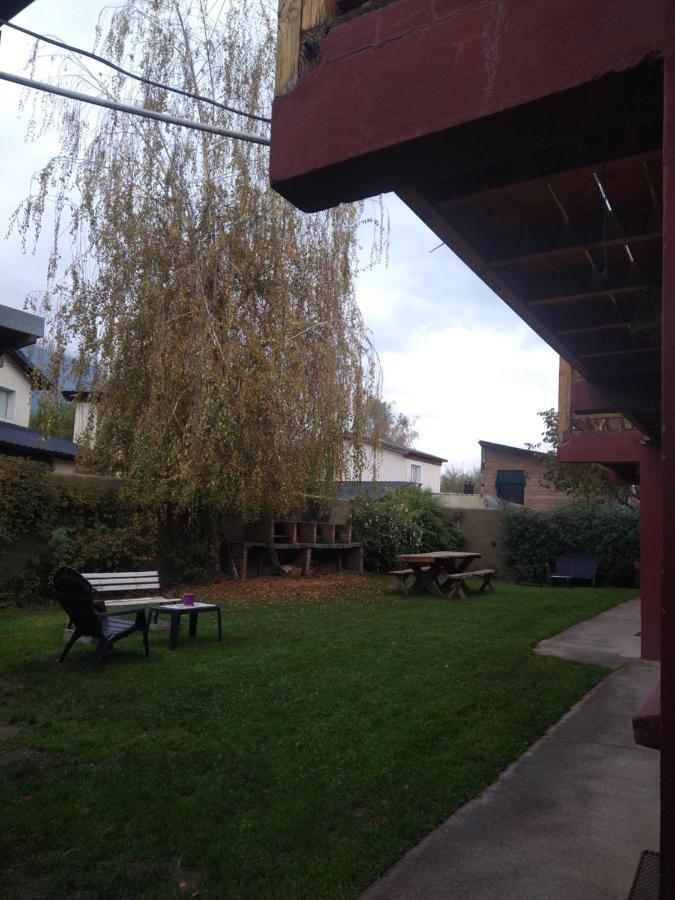 Rincon Del Sol Apartment El Bolson Bagian luar foto