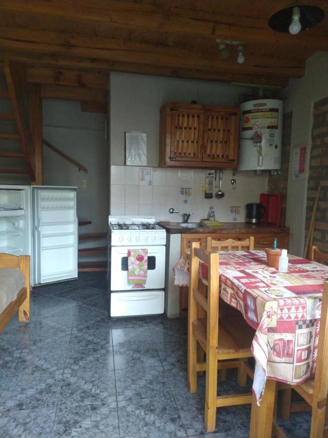 Rincon Del Sol Apartment El Bolson Bagian luar foto