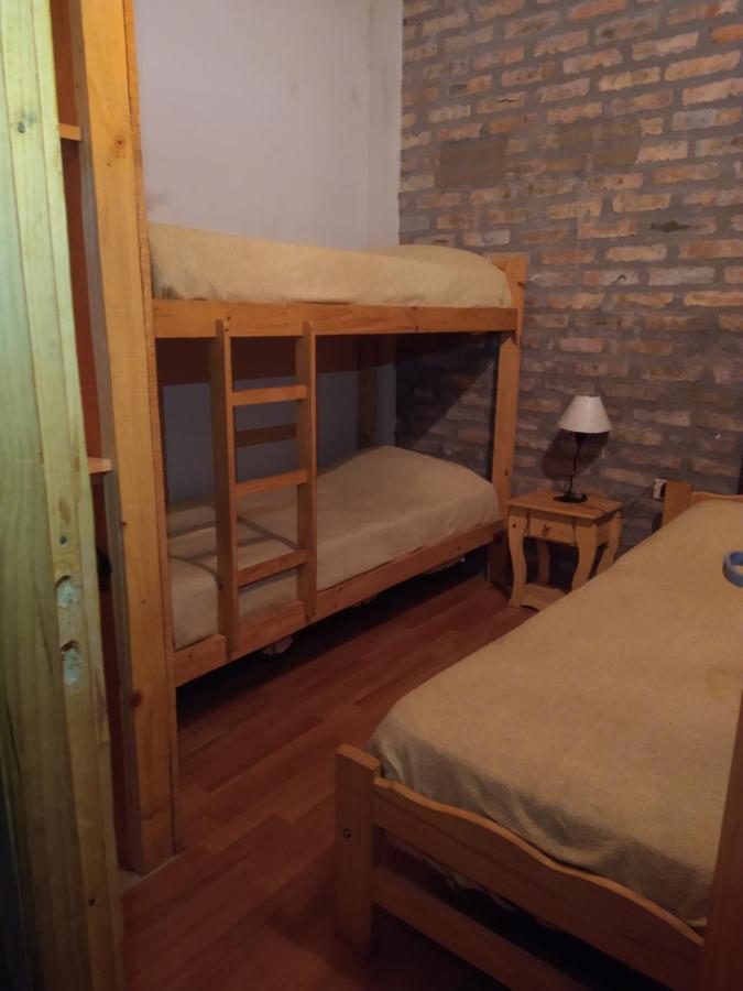 Rincon Del Sol Apartment El Bolson Bagian luar foto