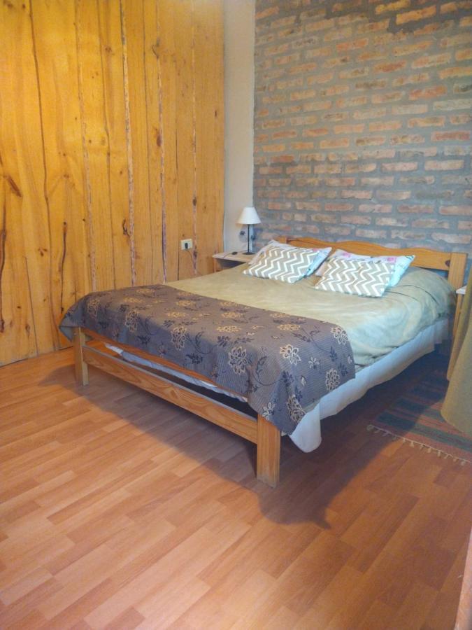 Rincon Del Sol Apartment El Bolson Bagian luar foto