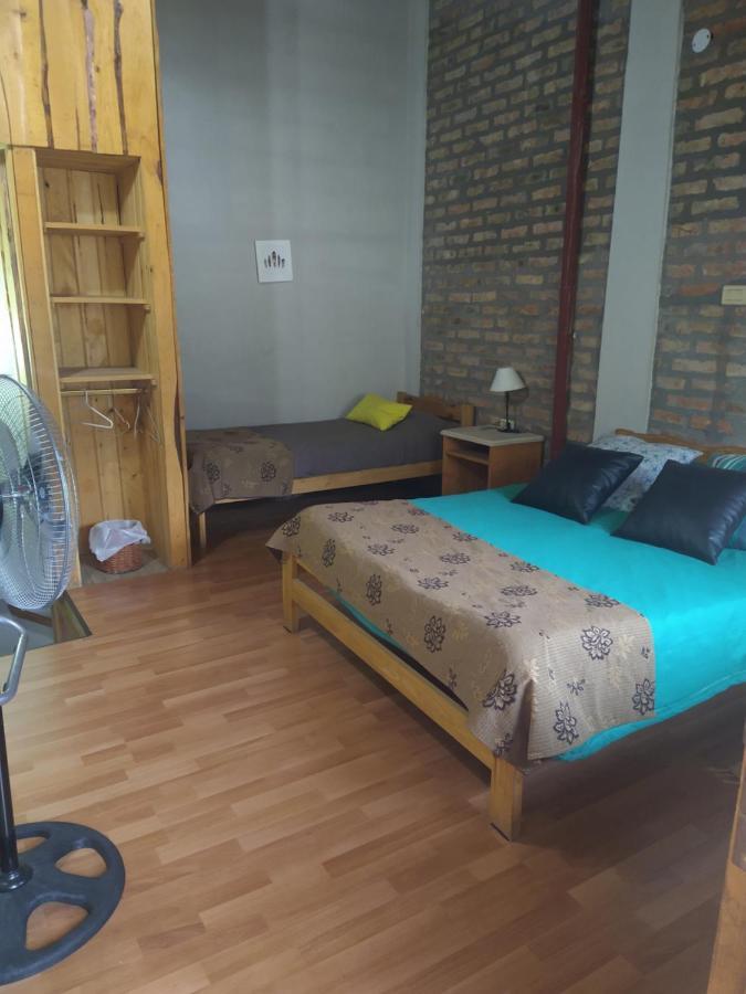 Rincon Del Sol Apartment El Bolson Bagian luar foto