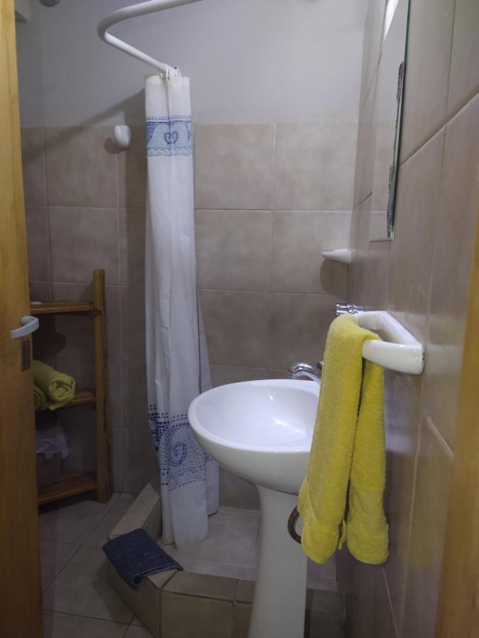 Rincon Del Sol Apartment El Bolson Bagian luar foto