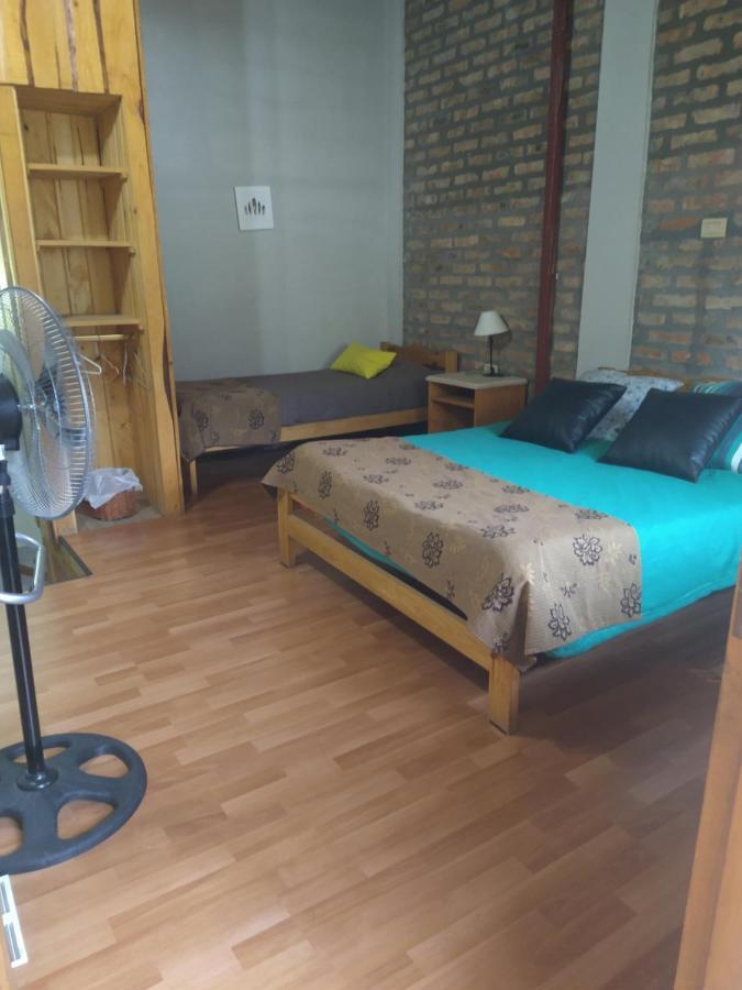 Rincon Del Sol Apartment El Bolson Bagian luar foto